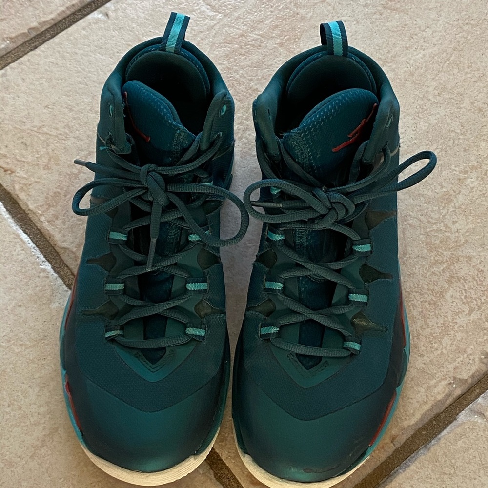 Jordan Dark Sea Men’s Basketball